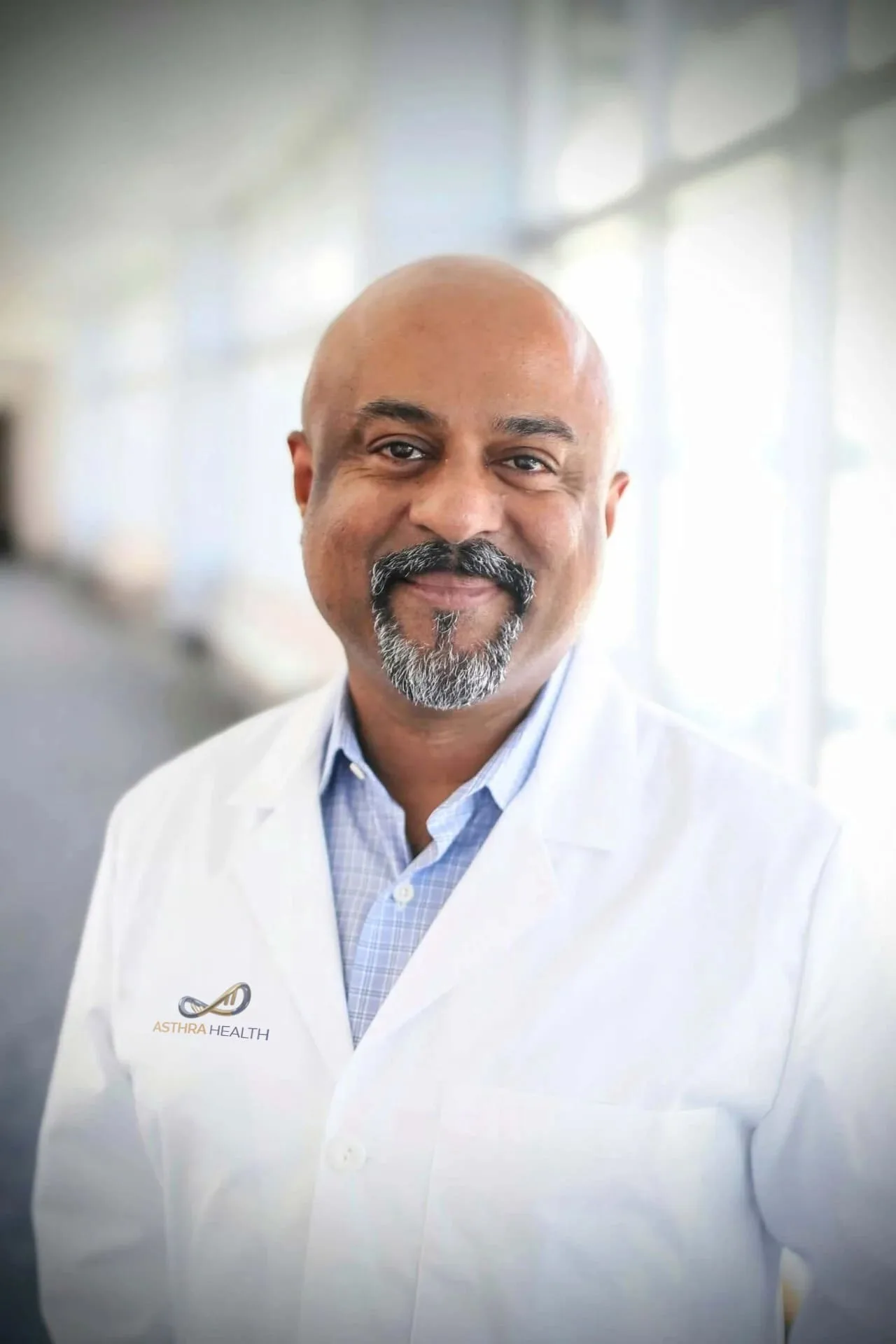Santosh Kesari MD PhD Asthra Health Santa Monica Meet Our Team