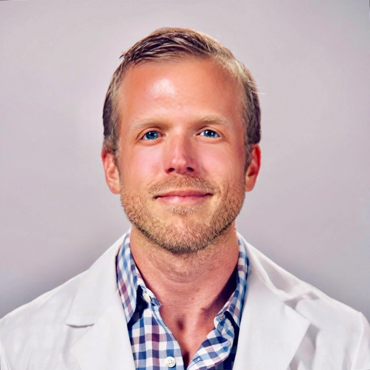 Michael Costine PA Asthra Health